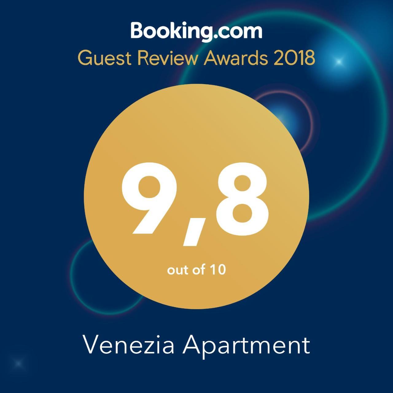 Venezia Apartment Poznan Exterior photo
